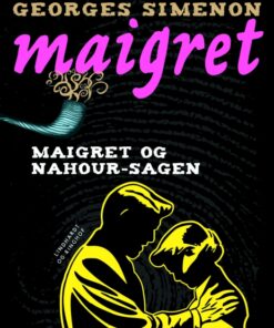 Maigret og Nahour-sagen (E-bog)