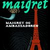 Maigret og ambassadøren (E-bog)