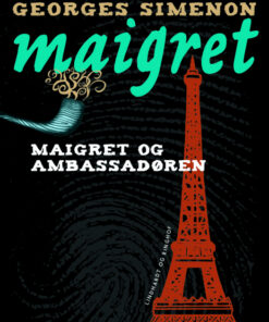 Maigret og ambassadøren (E-bog)