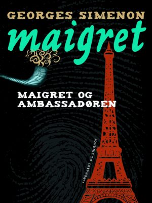 Maigret og ambassadøren (E-bog)