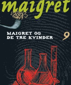 Maigret og de tre kvinder (E-bog)