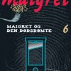 Maigret og den dødsdømte (E-bog)