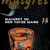 Maigret og den tavse mand (E-bog)