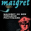 Maigret og den uheldige politimand (E-bog)