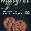 Maigret og knivstikkeren (E-bog)