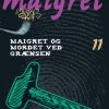 Maigret og mordet ved grænsen (E-bog)