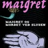 Maigret og mordet ved slusen (Bog)