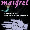 Maigret og mordet ved slusen (E-bog)