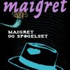 Maigret og spøgelset (Bog)