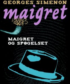 Maigret og spøgelset (E-bog)