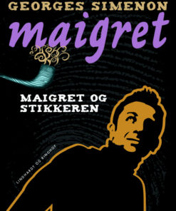 Maigret og stikkeren (Bog)