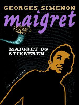 Maigret og stikkeren (Bog)