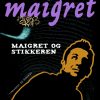 Maigret og stikkeren (E-bog)