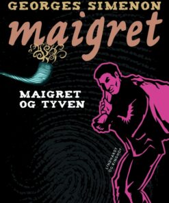 Maigret og tyven (E-bog)