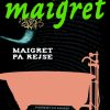 Maigret på rejse (Bog)