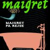 Maigret på rejse (E-bog)