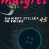 Maigret stiller en fælde (E-bog)