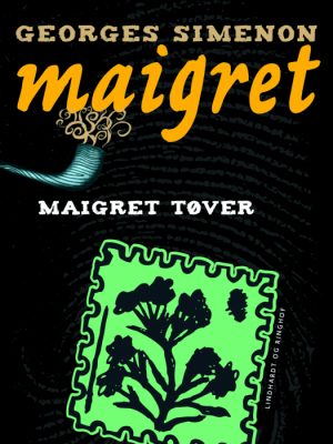 Maigret tøver (Bog)