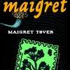 Maigret tøver (E-bog)