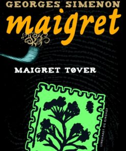 Maigret tøver (E-bog)