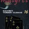 Maigret vender tilbage (E-bog)