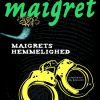 Maigrets hemmelighed (E-bog)