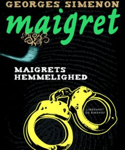 Maigrets hemmelighed (E-bog)