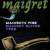 Maigrets pibe / Maigret bliver vred (E-bog)