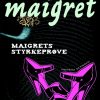 Maigrets styrkeprøve (E-bog)
