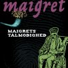 Maigrets tålmodighed (Bog)
