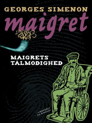 Maigrets tålmodighed (Bog)