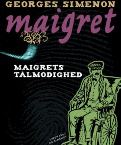 Maigrets tålmodighed (E-bog)