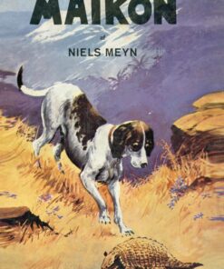Maikon (E-bog)