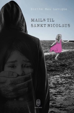 Mails til Skt. Nicolaus (Bog)