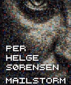 Mailstorm (E-bog)