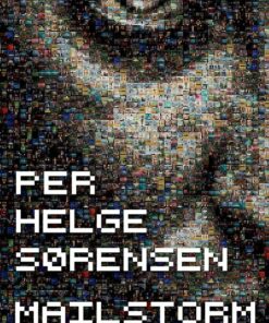 Mailstorm - Per Helge Sørensen - Bog