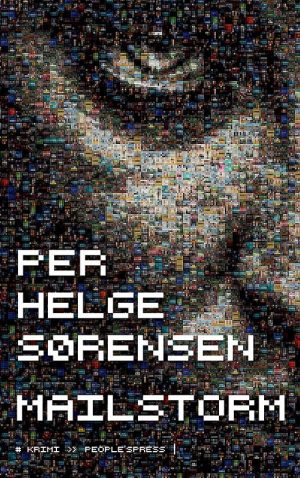 Mailstorm - Per Helge Sørensen - Bog