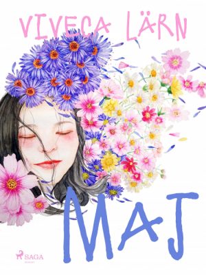Maj (E-bog)