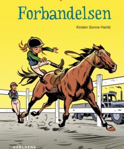 Maj og Mio 1: Forbandelsen (E-bog)