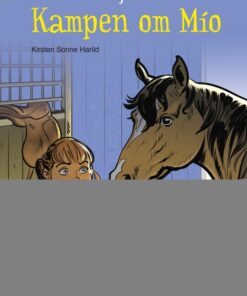 Maj og Mio 2: Kampen om Mio (E-bog)