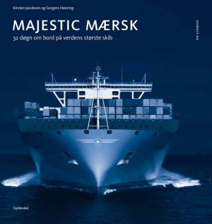 Majestic Mærsk (Bog)
