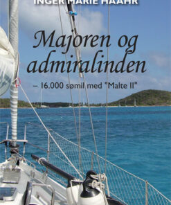 Majoren og admiralinden (E-bog)