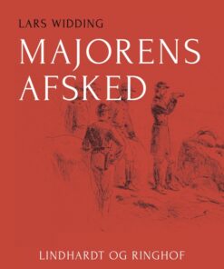 Majorens afsked (Bog)