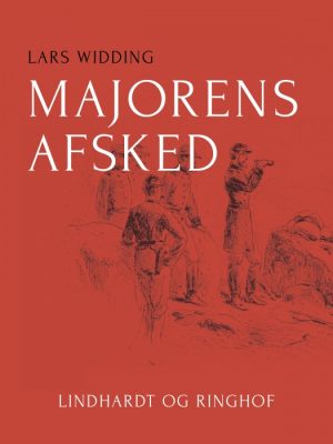 Majorens afsked (Bog)