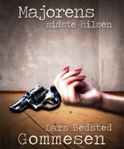 Majorens sidste hilsen (Bog)