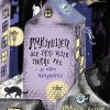 Makirullen der ikke ville makke ret (Bog)