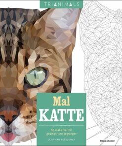 Mal Katte - Ã§etin Can Karaduman - Bog