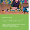 Mal Med Hannah T - Hannah Tørnstrøm Jørgensen - Bog