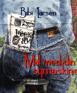 Mal med din symaskine (Bog)