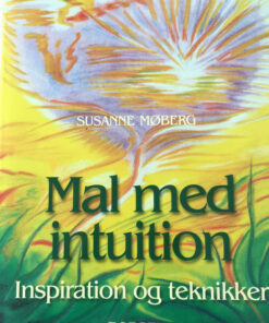 Mal med intuition (E-bog)